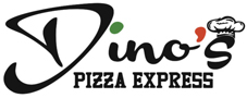 Dino's Pizzeria Express